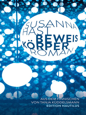 cover image of Beweiskörper